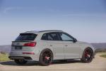 Audi SQ5 CLR 5S by Lumma Design 2018 года